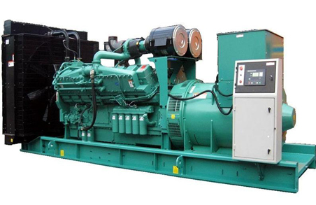 陆良570kw康明斯柴油发电机组图片 陆良570kw康明斯柴油发电机组图片
