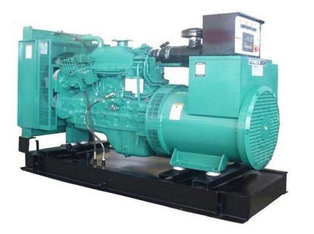 陆良80kw康明斯柴油发电机组图片 陆良80kw康明斯柴油发电机组图片