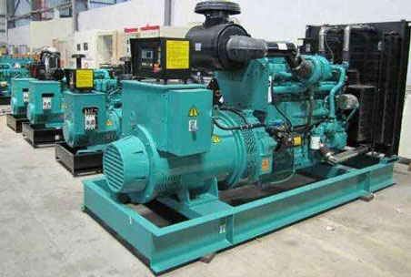 陆良1000kw康明斯柴油发电机组图片 陆良1000kw康明斯柴油发电机组图片