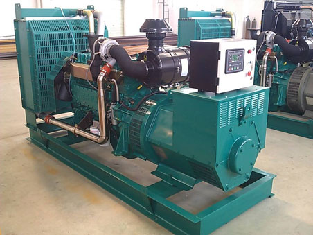 陆良505kw康明斯柴油发电机组图片 陆良505kw康明斯柴油发电机组图片