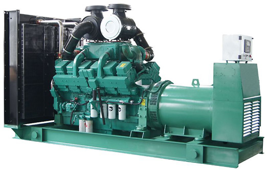 陆良220kw康明斯柴油发电机组图片 陆良220kw康明斯柴油发电机组图片