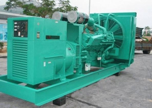 陆良75kw康明斯柴油发电机组图片 陆良75kw康明斯柴油发电机组图片