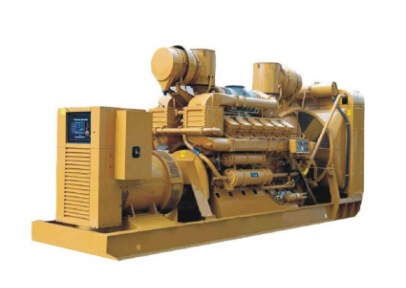 陆良发电机出租