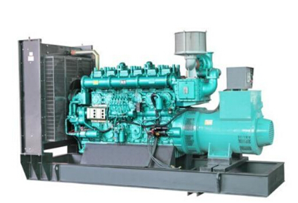 陆良发电机出租