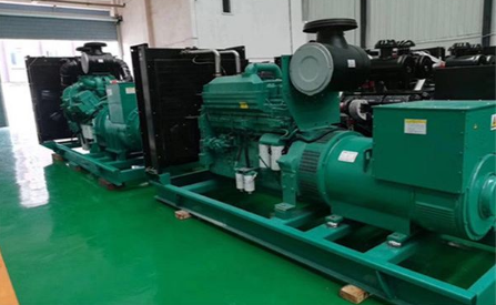 陆良发电机出租 陆良发电机出租