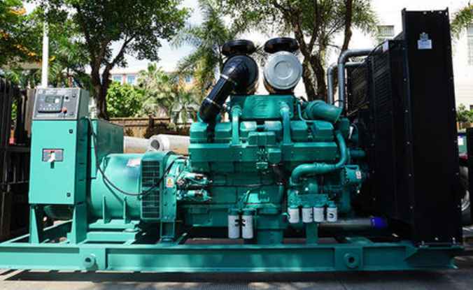 陆良柴油发电机 陆良柴油发电机