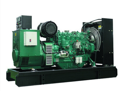 陆良全新上柴200kw大型柴油发电机组 陆良全新上柴200kw大型柴油发电机组
